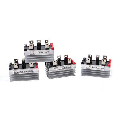 DIY-moduler – Elektroniske moduler