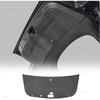 TPE Protective Pad for Tesla Model YL Trunk Anti-dirty Pad Trunk Scratch Mat New Model YL Launch 2026 Tailgate Protective Mats