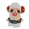 Animal Crossing Plush Dolls Meiling Jack Dolls Are Cute Peripheral Plush Toys Claw Machine Dolls