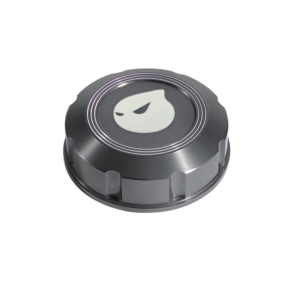 Motorcycle Accessories Scooter Gas Fuel Tank Filler Cap for VESPA GTS GTV LX Primavera Sprint 150 250 300