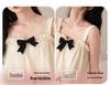 Summer Pure Cotton Sleeveless Nightgown for Girls, Plus Size Comfortable Loose Tank Dress