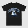 Silverstein Wave Discovering Waterfront T-shirt