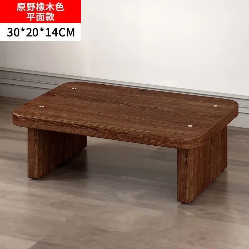 Folding Legs Portable Meditation Kneeling Bench Solid Wood Ergonomic Seat Zen Bench Stool for Meditations, Yoga, Prayer, Seiza
