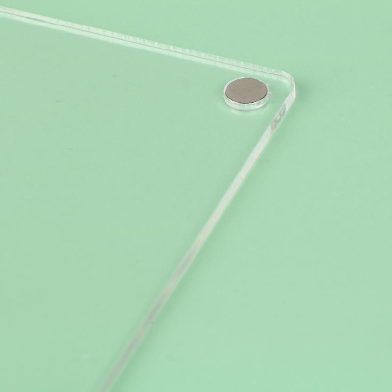 For Gameboy Gb Gbc Accessories Game Cassette Box High Transparent Display Protection