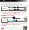 Honda JF3 JF4 Genuine Aftermarket Navigation System USB HDMI Socket Black Panel Cable SET for HONDA NBOX Car Navigation and Mirroring HDMI USB Port