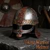 Renaissance Viking Helmet Medieval Vintage Cosplay Costume Prop for Performance