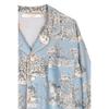 Gohunabi Men S Pajama Set Blue Pianzae