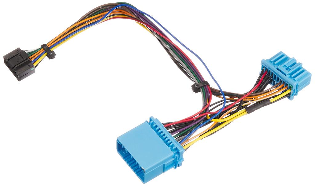 Carrozzeria Connection Harness for Vehicles (Pioneer) RD-HS200T Honda/Suzuki (20-pin)