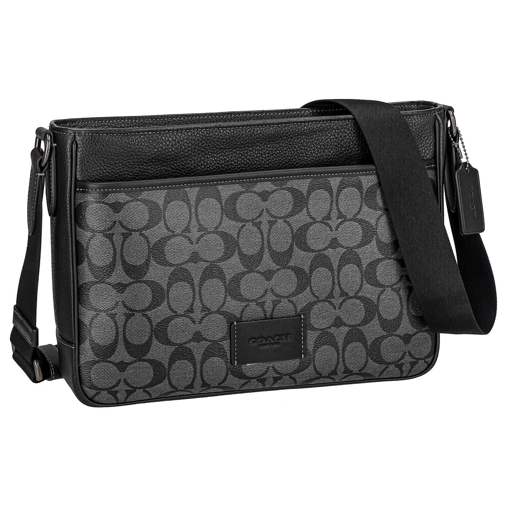 

Сумка через плечо CH078 QBMI5 [Coach] Мужская [предмет]