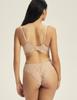 Notty Esotiq padded bra | beige DEPOZYT 85C