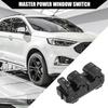 No.BT4Z14529AA Master Power Window Switch ONE  for Ford Edge 11-19 Left