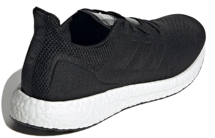 adidas UltraBoost Made To Be Remade 'Black' GY0363