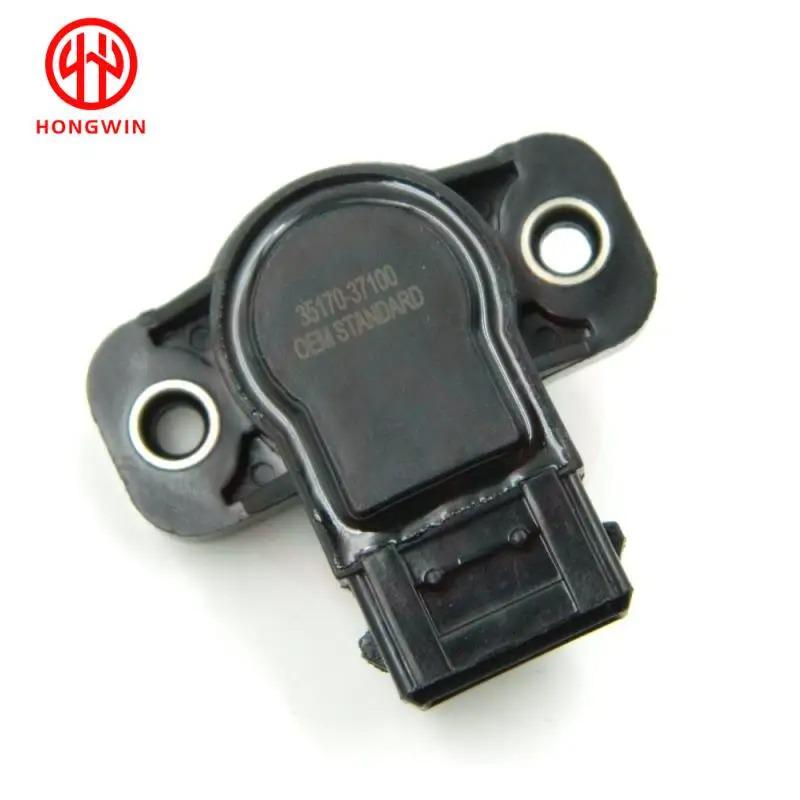 Compatible with Modern Throttle Position Sensor 35170-37100