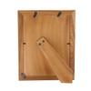 Impressions Wooden Photo Frame with White Trim 6 X 8