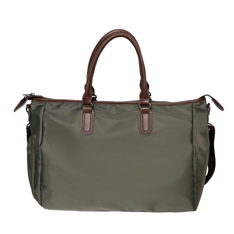 KANDEXS Oxford Travel & Sports Duffel Bag