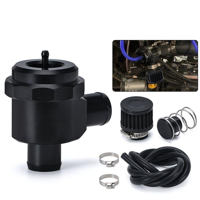 For Polaris RZR XPT XP PRO& Pro Ultimate Turbo LOUDEST 2016- Compatible Diverter Valve Blow Off Valve Kit BOV Replacement