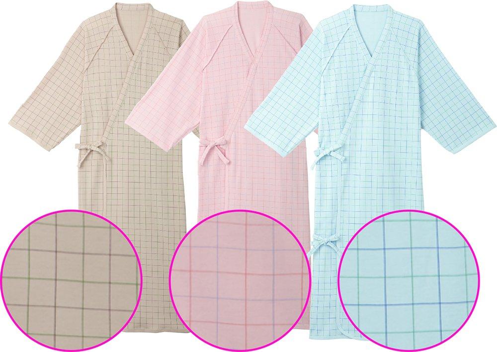 Angel Care Small Nightgown, Knitted, Pink,