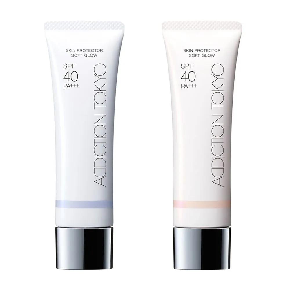 Addiction Tone-Up Primer Skin Soft Glow 1.001