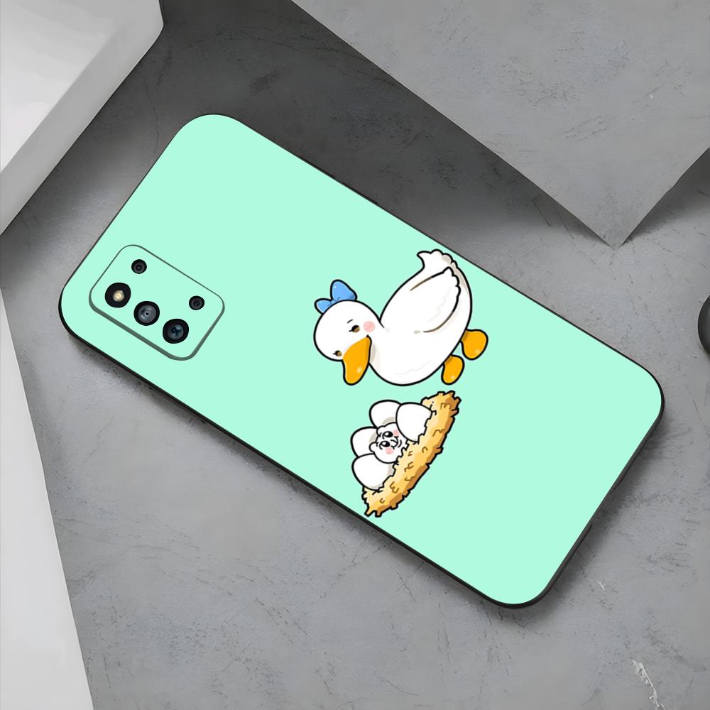 Kawaii Chimitan Phone Case For Samsung S26 S25 Edge S24 S23 S22 S21 S20 Ultra Plus Fe Galaxy Silicon Cover