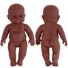 Moveable Simulation Baby Dolls Full Body Doll Newborn Reborn Baby Dolls  Toddlers Kids