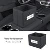 Galaxy Star Storage Organizer & Foldable Trash Can for E5/L6/L7/8/7M9 Models