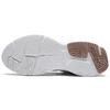 New LiNing Low-Top Sports Casual Shoes Women's White Pink AGCS436-1