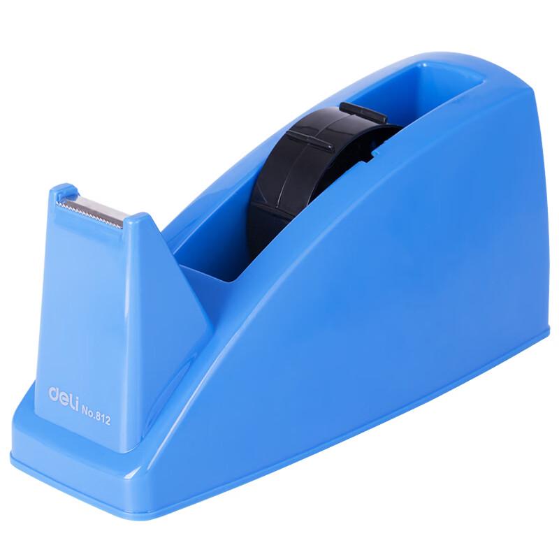 Deli 812 Large Office Tape Dispenser