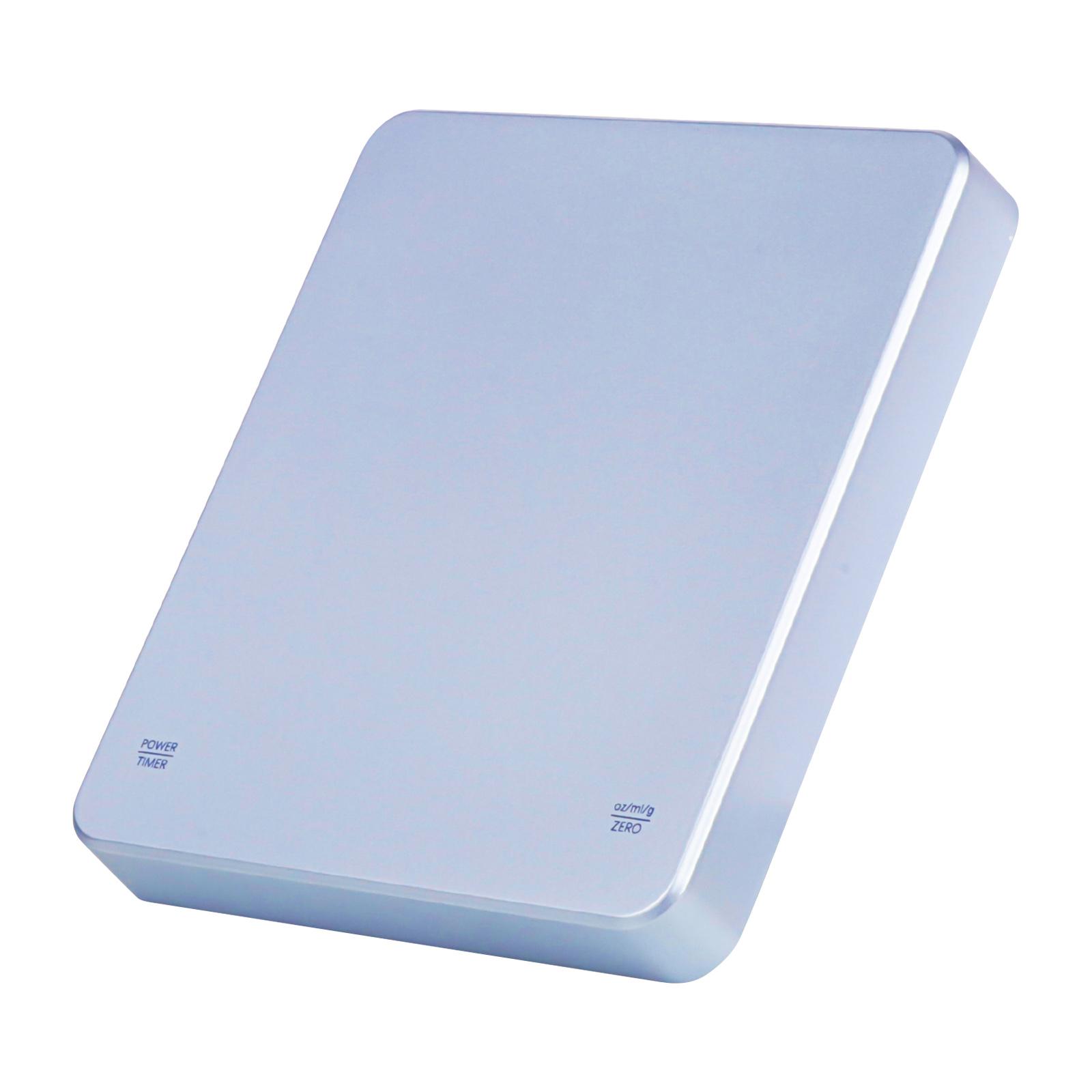 Цифровые кофейные весы с таймером — фото 3