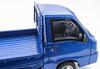 Kyosho Original Subaru Sambar Truck Blue Finished Product KSR43107BL 1/43