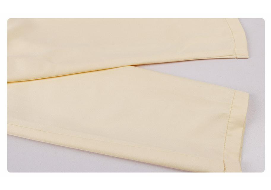 Bocchi the Rock! Cosplay Costume: Ichiji Hongxia & Yamada Ryo School Uniform