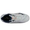 Mizuno Wave Voltage White Navy Blue Unisex Sneakers V1GA216022