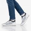 On Running Cloud 6 Versa - Zapatillas para Hombre Zapatos Blanco-Negro 3MF10040462 ORIGINAL