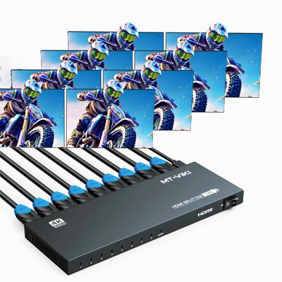 Audio - video příslušenství – HDMI kabely a adaptéry
