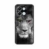 Casing For Tecno Spark 30 5G KL8 / Pova 6 Neo 5G Soft Silicone Phone Case Lovely Painted Fashion Printed Back Cover Shell Coque