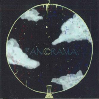 

CD ANAGLYGH - Pancrama ANGH1015 NOT FOR LABEL Japan Obi Japanese Pop/Rock Used