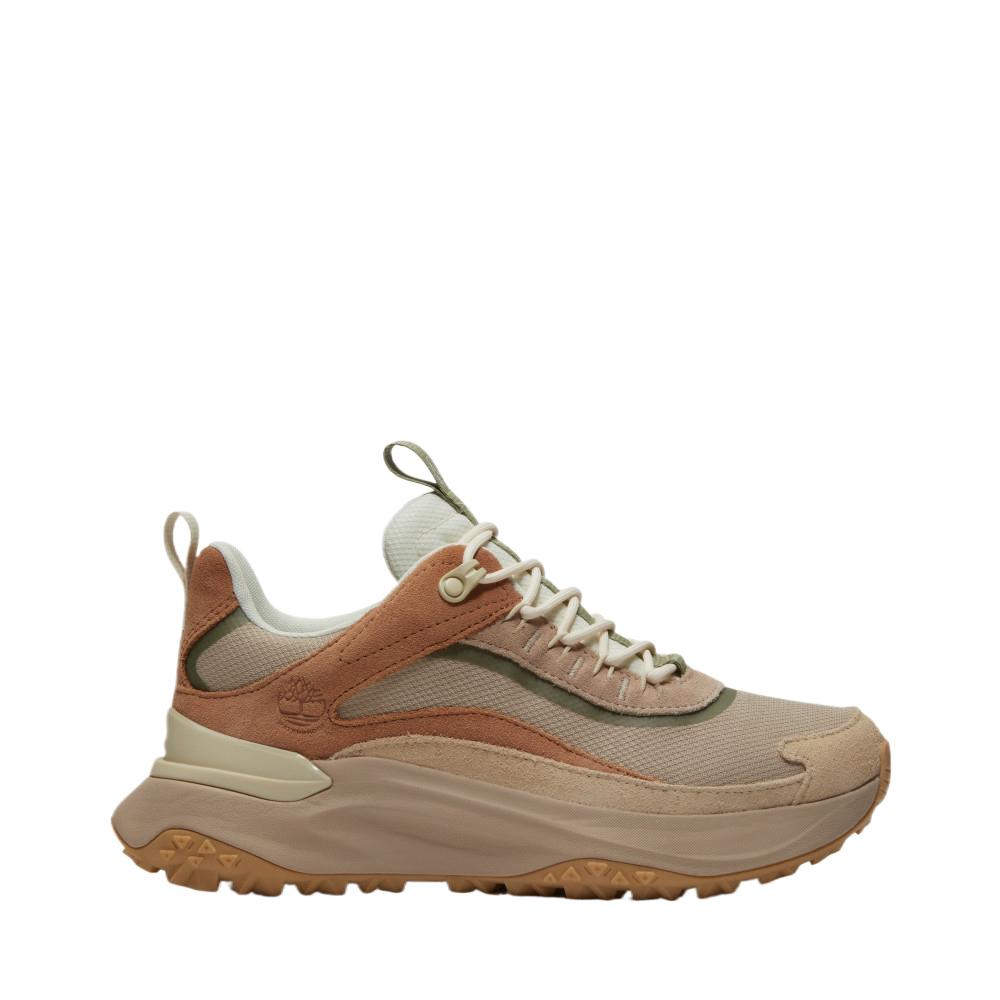 Timberland Motion Access Thick Sole Lace-Up Hiking Shoes Women hiking shoes TB0A2N4BEMI1