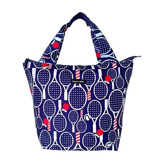Hanna Hula Ball Storage Bag Folding Sub Bag Lightweight Tote
