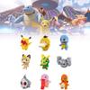 3d Building Blocks Model Assembling Toys Tabletop Decoration Gifts Kids