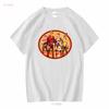 Class of 1984 80s movie retro style t shirt small to 3XL vintage Washed fashion designer clothes Top For Everyday Wear Casual