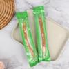 Miswak Zahnbürste Natürlicher Peelu-Stab Vakuumverpackt Kräuter-Zahnreiniger für die tägliche Mundhygiene-Routine
