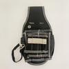 BS10 Electrician Waist Tool Bag with Twill Sleeve Repair Feature