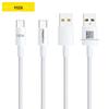 PISEN Type-C Data Cable: 100W & 66W Super Fast Charging for Xiaomi, Vivo, and Android Devices