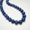 Layered Fruit Bead Necklace Stackable Retro Necklace Bohemian Colorful Choker  Beach