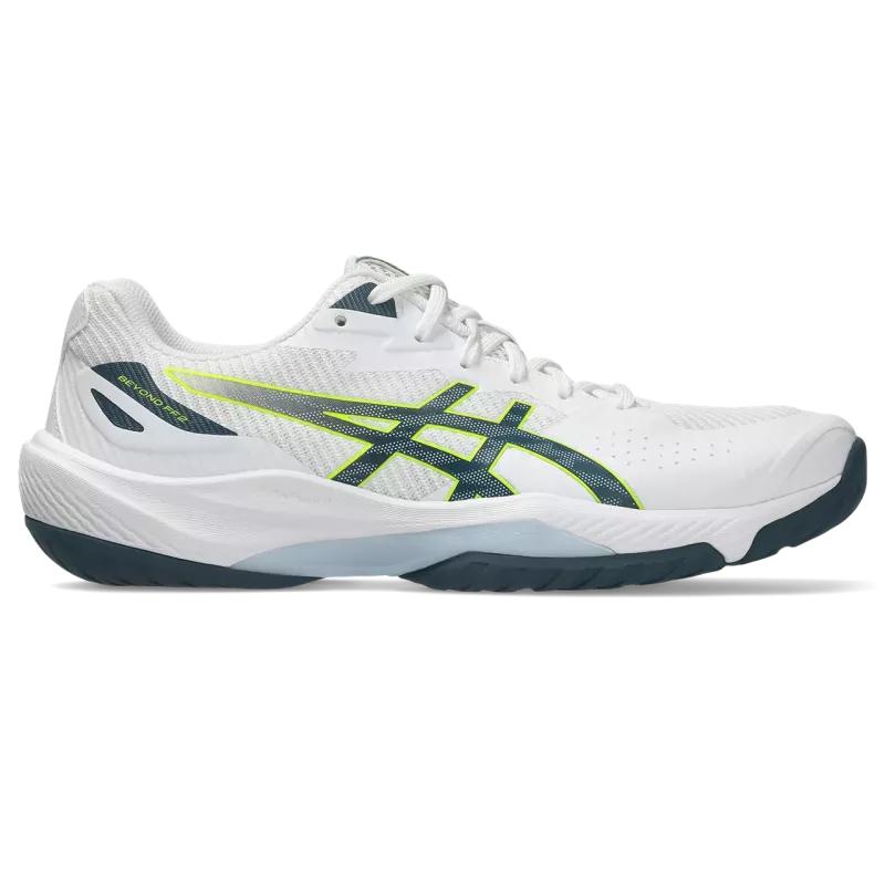 Asics , Herren, Sport, Weiß, 44 1/2 Eu - Bild 4