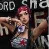 2026 Y2K Girl Square Scarf Women Paisley Hip-Hop Vibe Headband Foulard Hijab Hair Bands Neckerchief Female Head Wraps Bandana