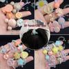 24-Grid Beading Kit: DIY Jewelry & Hair Accessories for Kids