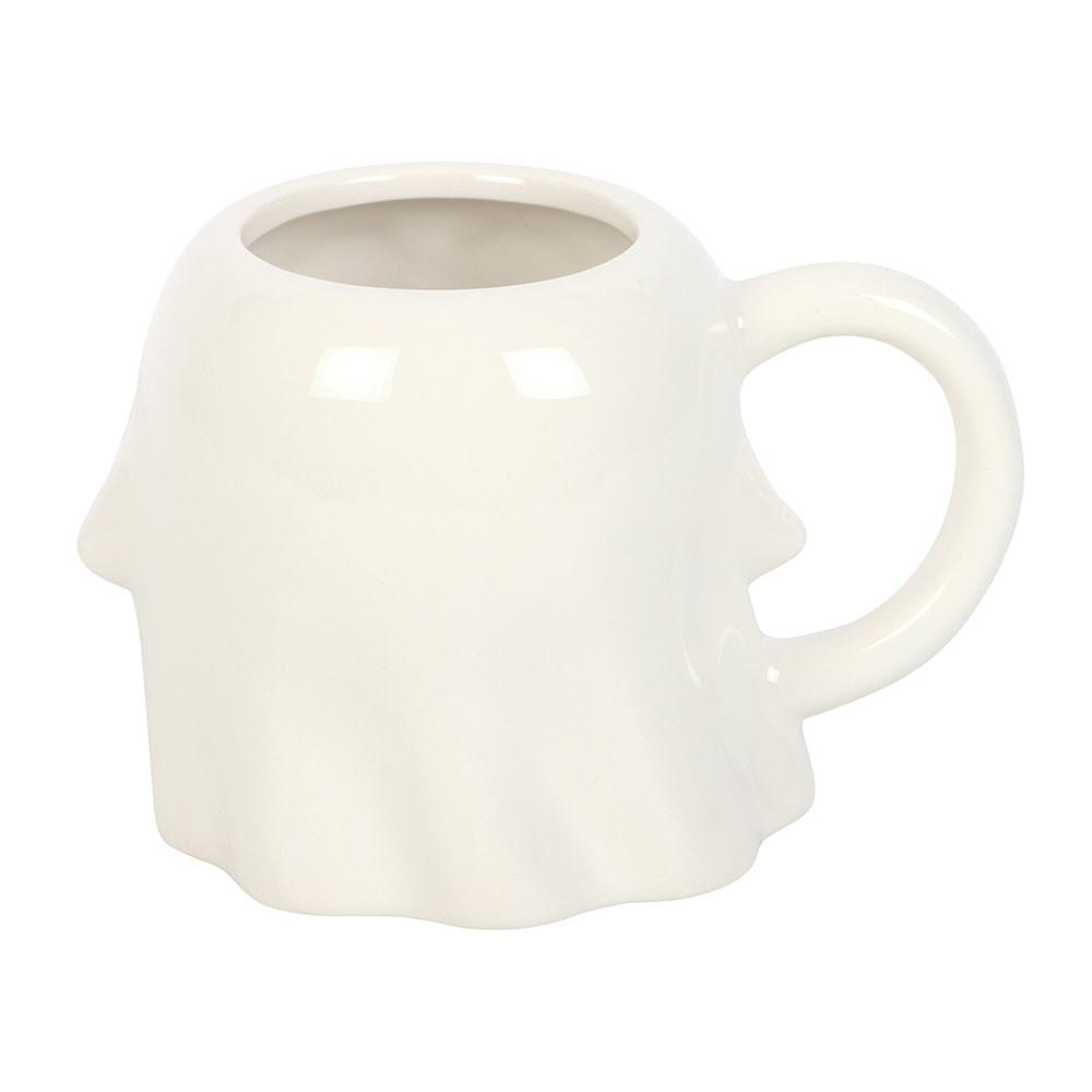 Something Different Groovy Ghost 500ml Mug