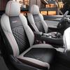 Changan EADO Plus Car Seat Cushion for 24 Blue Whale NE Models - Full Surround, Four Seasons Use