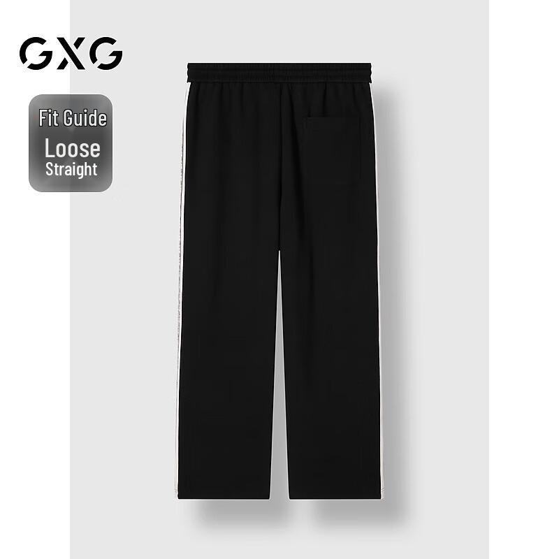 GXG Men's Winter Casual Long Pants