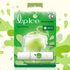 Lemongrass Strawberry Hydrating Lip Balm - Original Flavor, Moisturizing Primer for Men, Women, & Kids